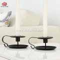 European Style Retro home Candlestick  candle cup